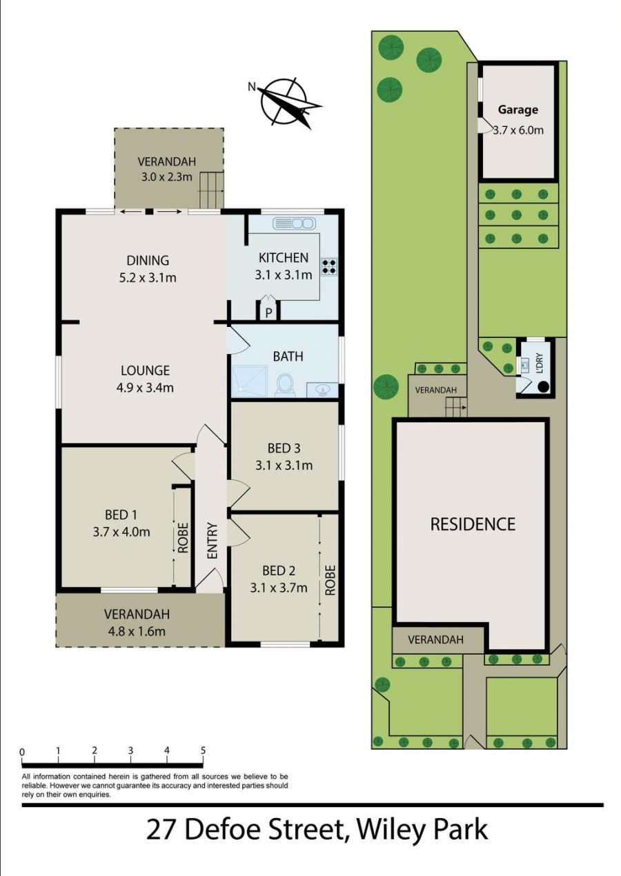 Wiley Park House For Sale Online Real Estate